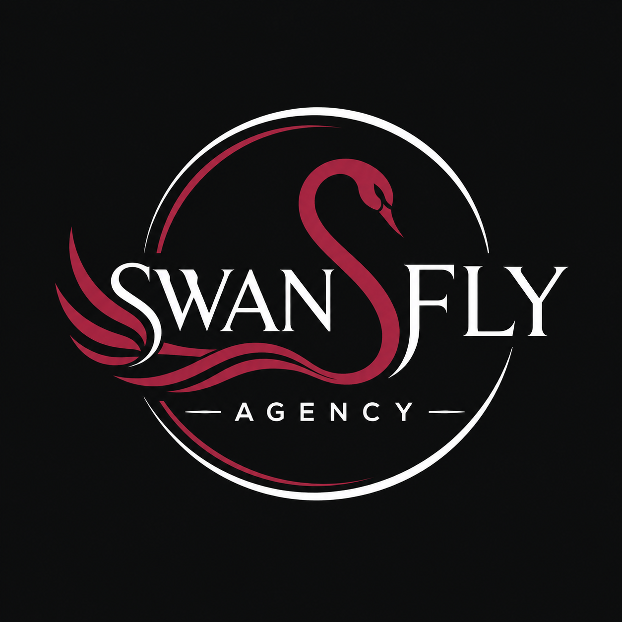 Swans Fly - Tu socio de confianza